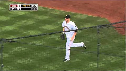 2011/06/25 Pirates turn two