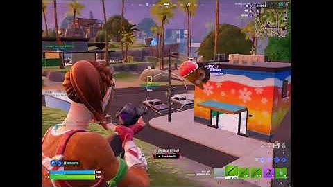 Cheating In Fortnite New Reload Ranked