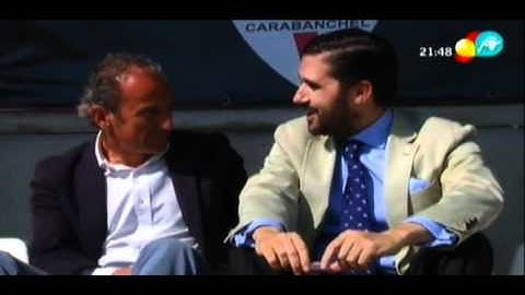 Petón - No es Bueno que Dios Este Solo