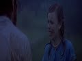 The Notebook Kissing Scene