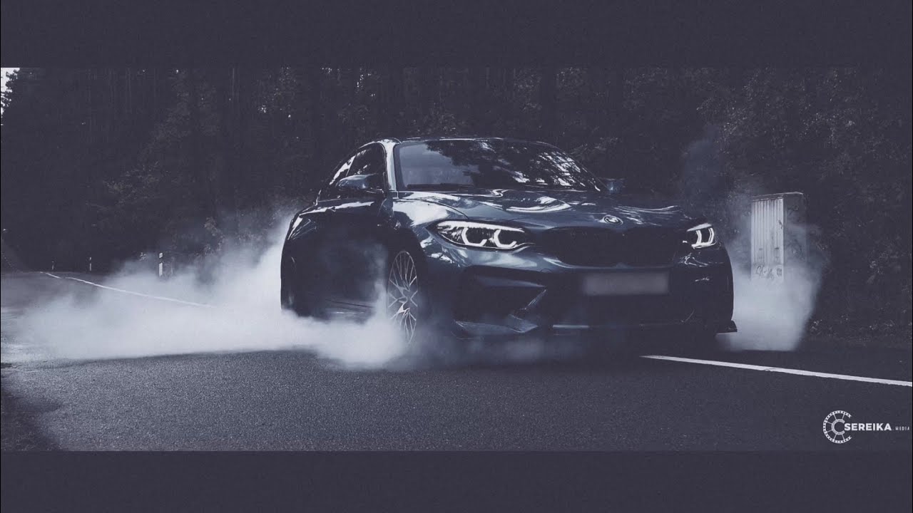 Apathy - Drive It Like I Stole It (Marck Remix)