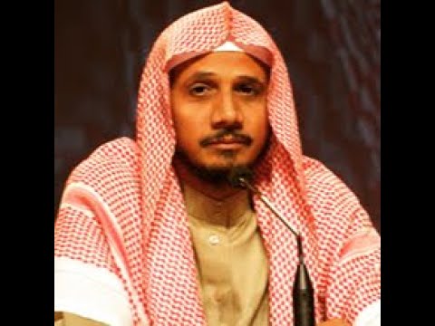 Abdullah Al Matrood - Surah 90 Al Balad [The City]