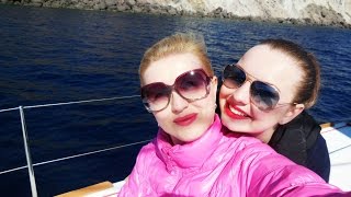 GREECE.SANTORINI. НАША ПОЕЗДКА ОТ НАЧАЛА ДО КОНЦА (СНЯТО НА ТЕЛЕФОН)(Благодарю за подписку, просмотр, лайки и комментарии! Мой Instagram: http://instagram.com/marina_kavala#, 2014-08-12T05:39:34.000Z)