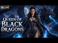 Betrayed And Burned Alive, She Reborn As The Dragon Queen To Destroy Them All