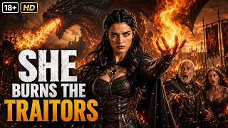 [Full] Betrayed And Burned Alive, She Reborn As The Dragon Queen To Destroy Them All