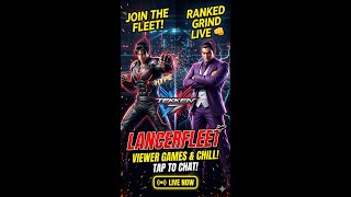 TEKKEN 7 LIVE 🔴 Ultimate Fighting Battles | Hindi Gaming Stream