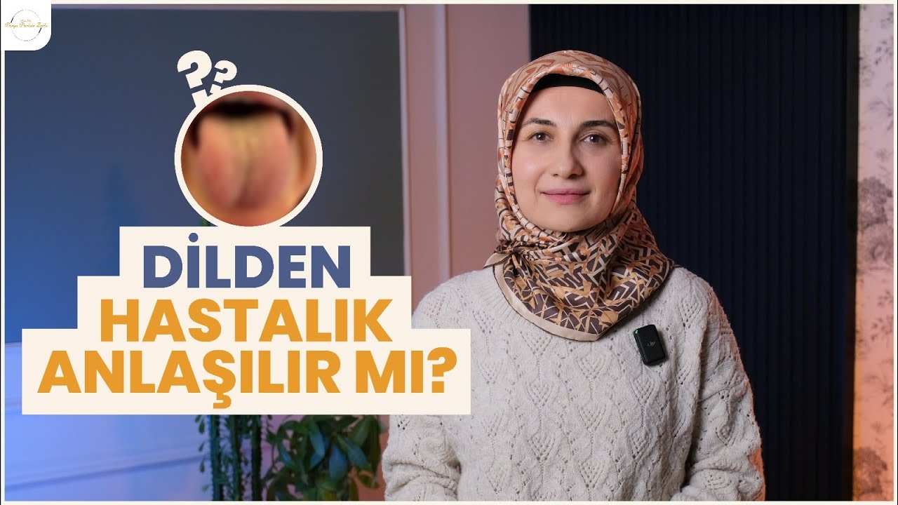 Diliniz Size Neler Anlatıyor?