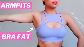 LOSE WEIGHT FULL BODY STANDING 30 DAYS (2020)  workout video