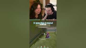 the ranked valorant experience