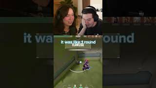 The Ranked Valorant Experience