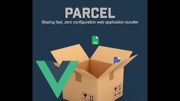 What Is The Parcel Bundler? Can We Use It With Vue.js or React?