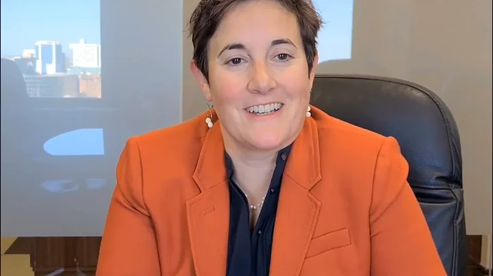 Attorney Spotlight: Jennifer Collesano