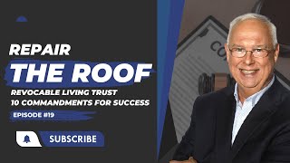 10 Critical Elements Your Living Trust Needs Right Now