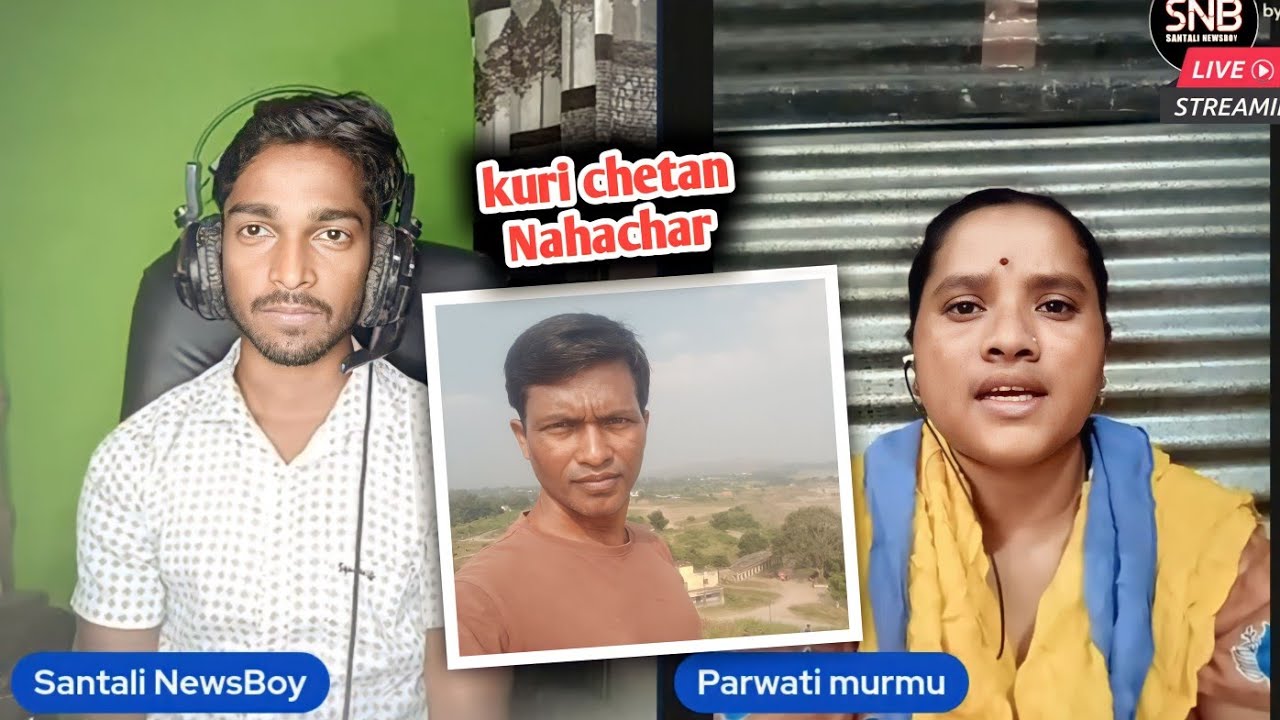 Bahu Bepar Mirja Murmu || SNB LIVE || PART 6