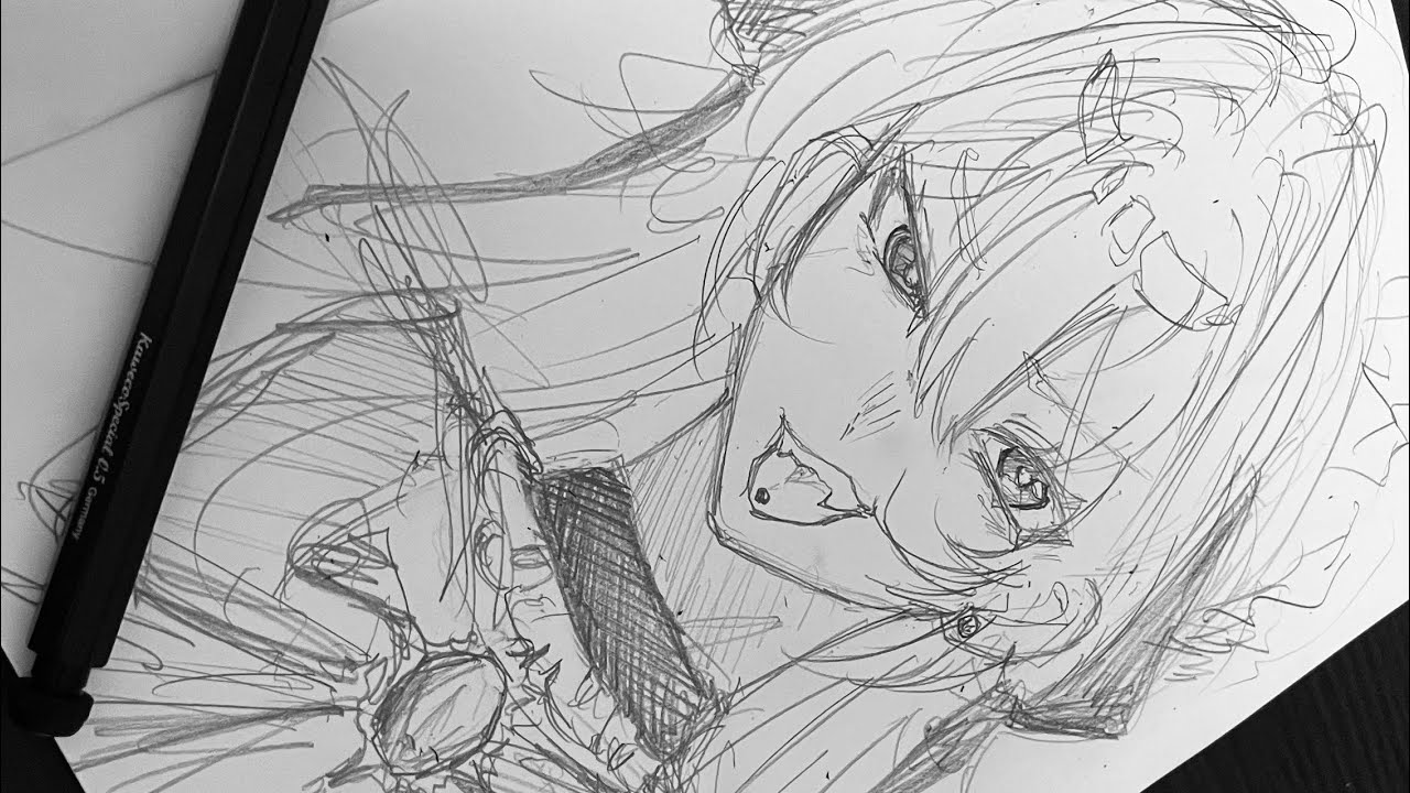 絵を描くNo.1 #いらすと #イラスト #メイキング - YouTube
