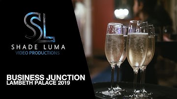 Business Junction London Networking Events @ Lambeth Palace