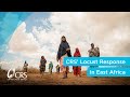 CRS&#39; Locust Response in East Africa