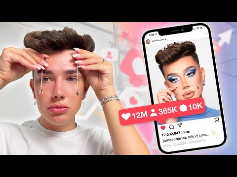 Secrets To Getting A VIRAL Instagram Photo! 🤐