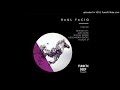 Raul Facio - 1953 (Alex Mine Remix)