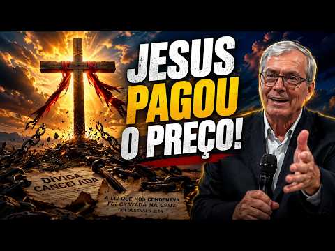 SUA DÍVIDA FOI APAGADA | PR ELISEU CRUZ