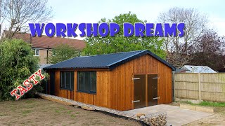 Workshop Dreams