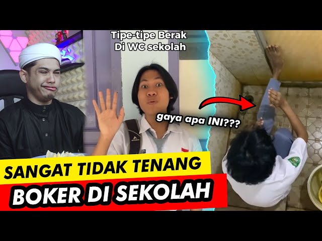 CHALLANGE MAKAN LEMON DICOMBO DENGAN PERMEN TERASAM DI DUNIA🗿🗿🗿GOKIL!‼️ Reaction TikTok class=