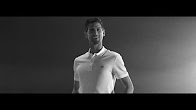 The New Crocodile – Novak Djokovic - Behind The Scenes – Short Version