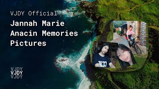 #Birthday Jannah Marie Anacin Memories Pictures