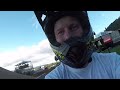 Crankworx Rotorua Course Preview with Ryan Nyquist