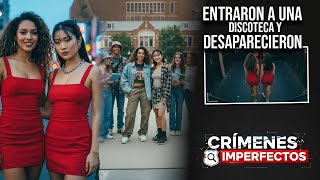 IMPERFECT CRIMES - PRETTY GIRLS DON'T TALK - FULL EPISODE 2025