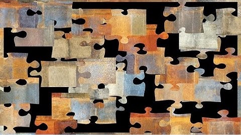 Play Hidden Jigsaw Puzzle Game in VLC Media Player