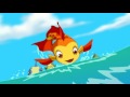 EA-1 Little Carp Episode 1 To 10