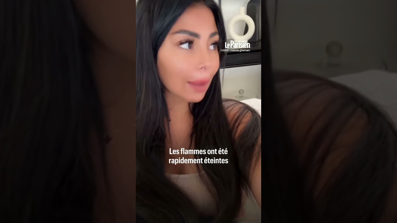 Marseille : des coups de feu visent le domicile de Maeva Ghennam