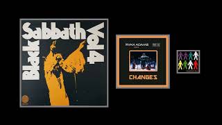Ryan Adams - Changes (Live 2023 - Black Sabbath cover)