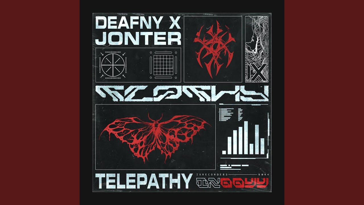 Watch Telepathy on YouTube Watch Telepathy on YouTube