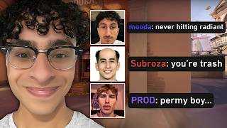 видео: Докажем, что они неправы... (Скоростное прохождение Radiant) картинка: Докажем, что они неправы... (Скоростное прохождение Radiant)