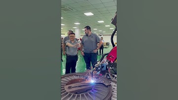 #six-axis robot #welding robot #stamping robot #programming-free spraying robot #loading robot