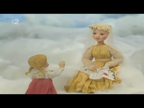 8. Chalúpka na vŕšku: Ako Anička strážila Barborku