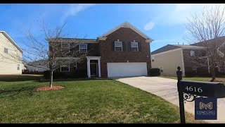 4161 Freestone St, High Point, NC 27265