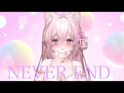 NEVER END / 安室奈美恵【歌ってみた】#cover
