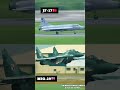 Ultimate Fighter Jet Duel: JF-17 vs. MiG-29 | Chinese vs. Russian Power ✈️🔥