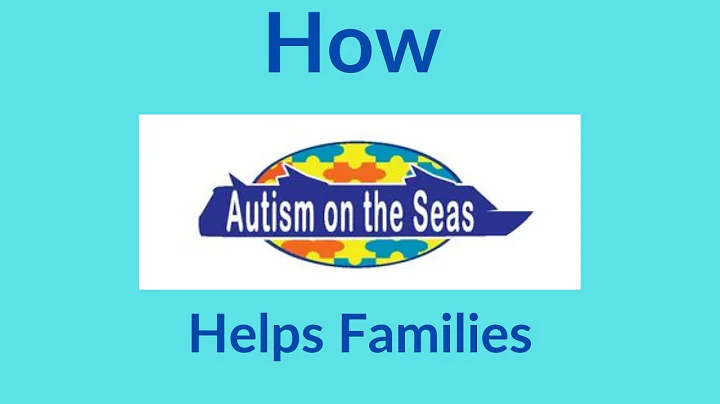 Autism On The Seas   Interview with Janet Josephson