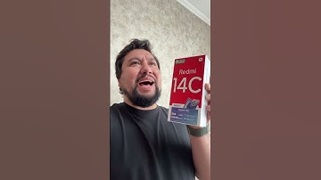 Revisamos el Xiaomi Redmi 14C o no? #smartphone #budget #budgetphone #redmi14c