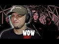 For Fear Itself - Satiate (REACTION)