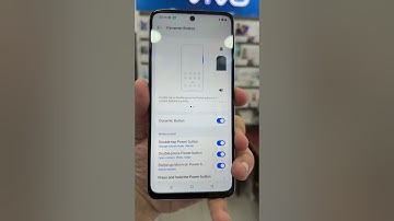 Realme C71 Dynamic button #shorts #realmec71 #c71 #c71realme