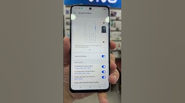Realme C71 Dynamic button #shorts #realmec71 #c71 #c71realme