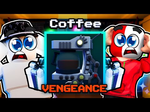 We Opened 1,000+ FORGOTTEN COFFEE PRESENTS..