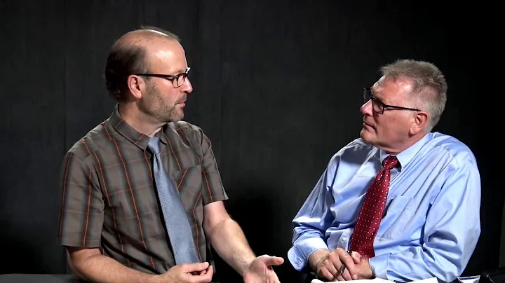Donald Gault: Creating Healthy Work Environments-D...