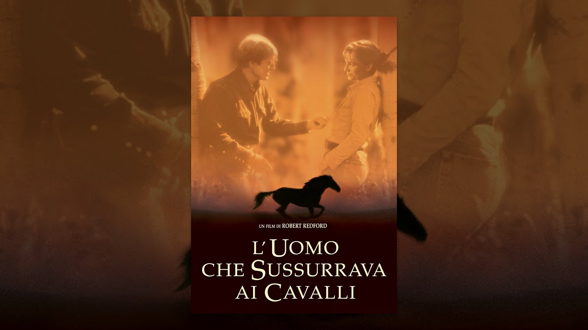 L Uomo Che Sussurrava Ai Cavalli Frasi