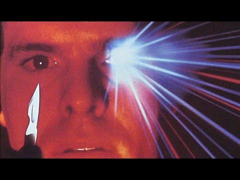 Blind Date (1984) - Trailer HD 1080p